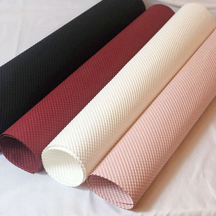 Tanabata Art Paper Three-dimensional Embossed Flower Bundle Wrapping Paper Flower Gift Wrapping Material Flower Shop Wrapping Flower Use Jie Qi
