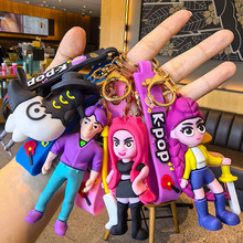 �羳��Ʒ���N�CħŮ�FKPOP耳׿۹���pvc�����Y��ܛ�z耳׿�