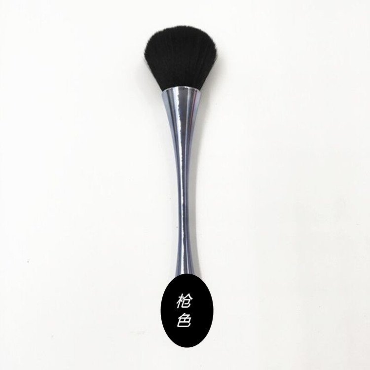 ネット赤小蛮腰散粉ブラシ頬紅ブラシ小蛮腰粉塵ブラシネイルツール灰塵ブラシ小蛮腰化粧ブラシ|undefined