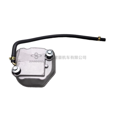 Mai Cylinder Head – Motorcycle engine and accessories