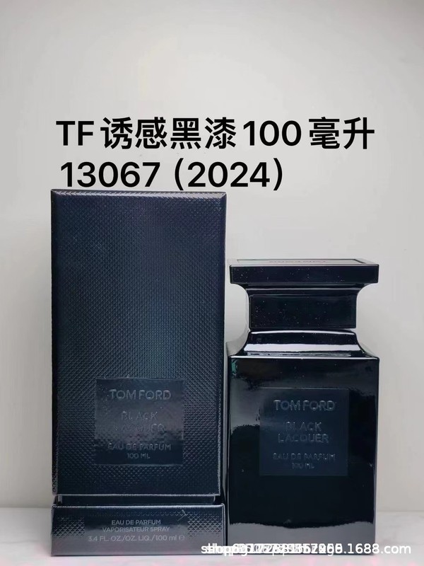 跨境外贸越南perfume TF乌木沉香苦桃荆棘玫瑰失落樱桃白麝香香水|undefined