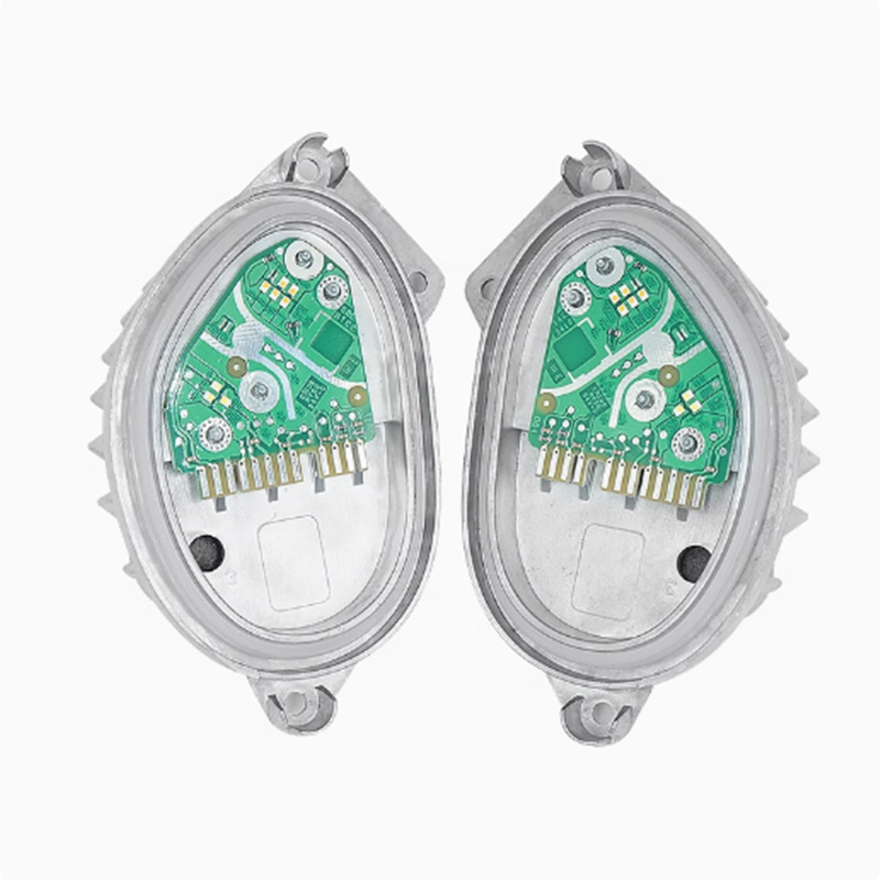 Aplicable a 18 - 22 X7 luz diurna G07 fuente de luz ángel ojo módulo de luz de dirección