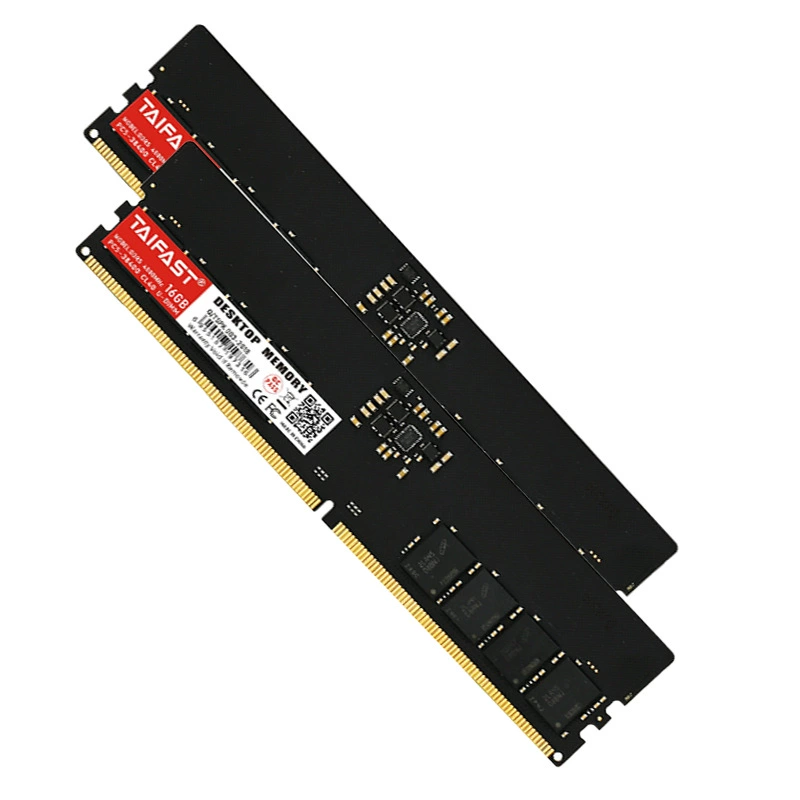 TAIFAST Desktop memory DDR5 fifth generation desktop computer memory module DDR5 16G/32G 5600