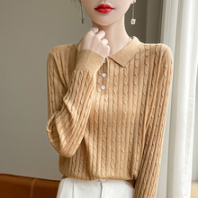 Y24���＾�¿����ëPOLO�Iᘿ����L��Ů�黨�͹��OӋ��ë��