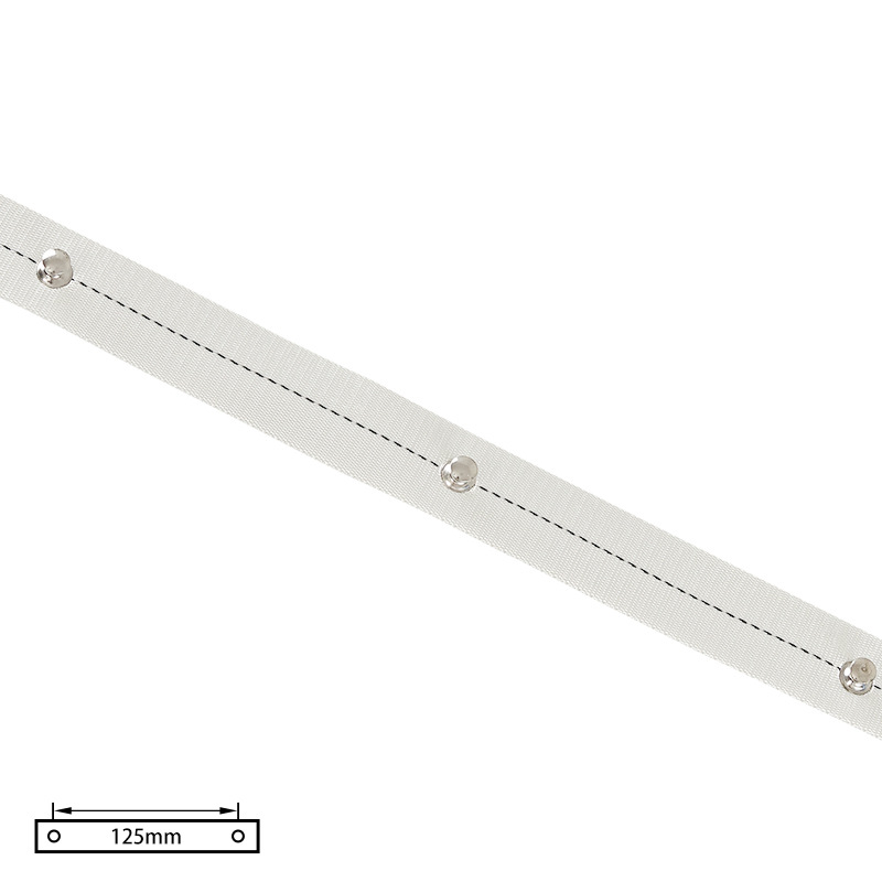 3 cm cintas de aleación de aluminio clavos de acero inoxidable cintas de acero inoxidable image 8