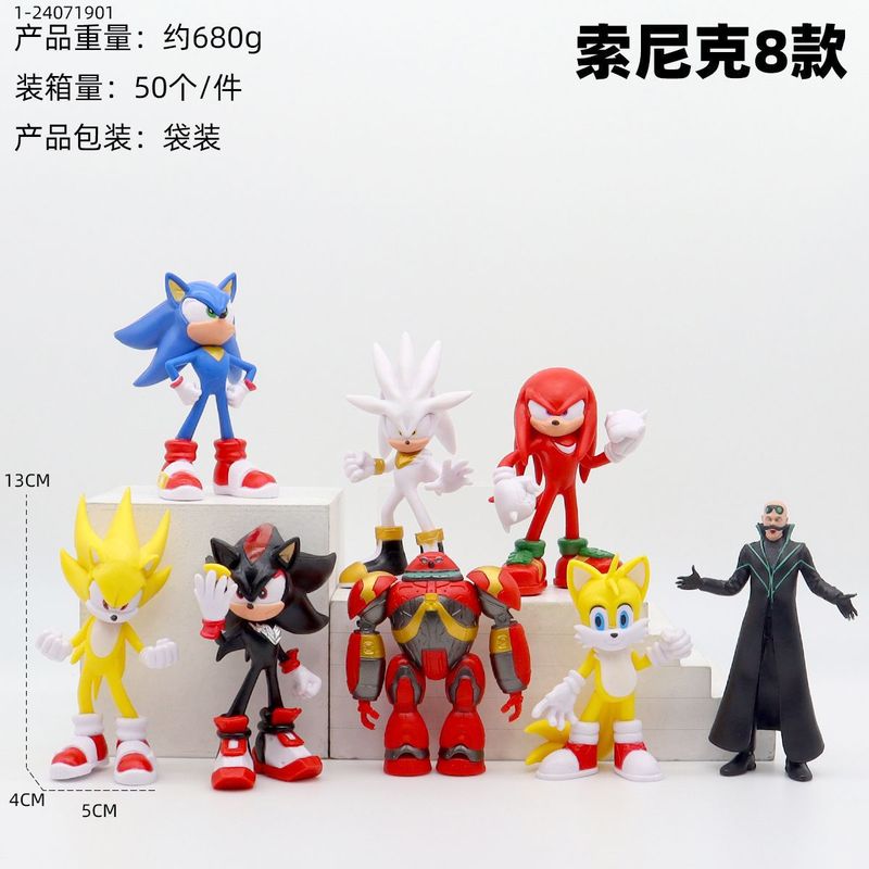 漫画アニメーションシリーズハンドモデル海賊ドラゴンボール装飾品ヒーロー王連合クリップ人形|undefined
