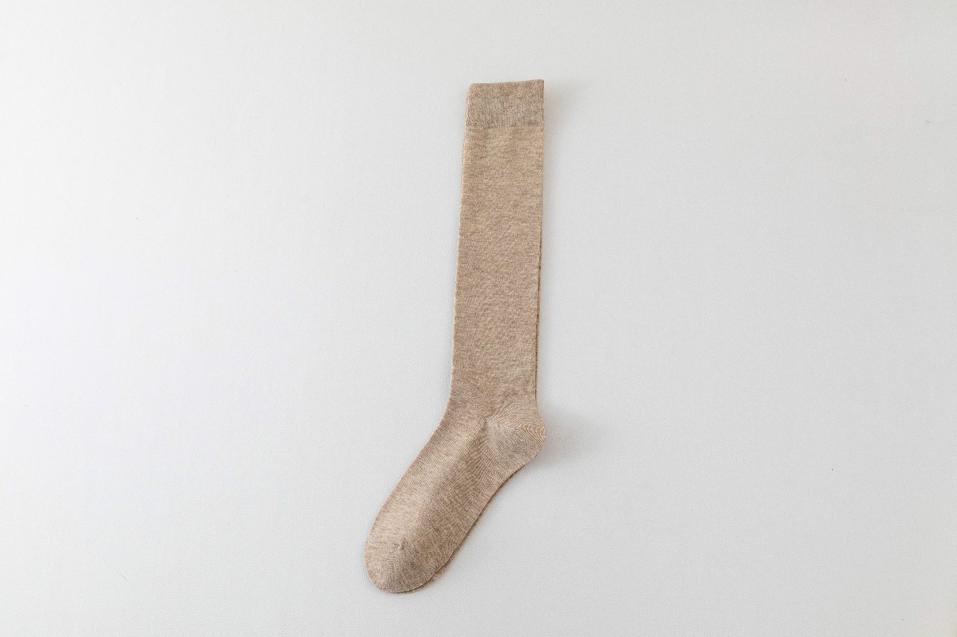 Calcetines de pantorrilla de presión JK para mujer