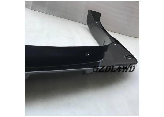 Fender Flares Mudguards for Volkswagen Amarok 2005-2012