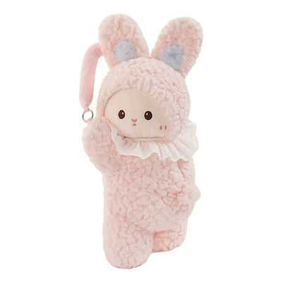 Car tissue box/set – Bunny Car Tissue Box