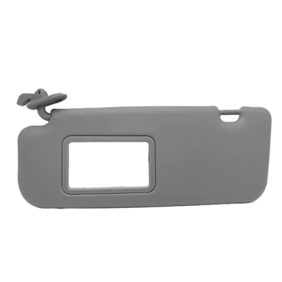 85210-1R000 85220-1R000 Suitable Cab and accessories - gray-left-with-mirror