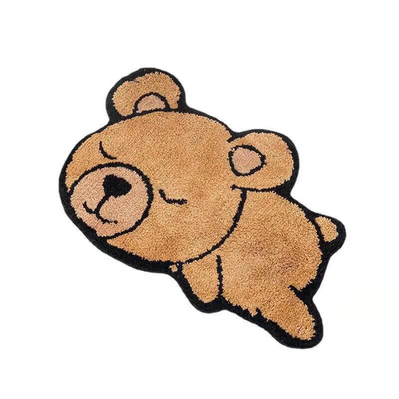 03-다크 브라운 곰