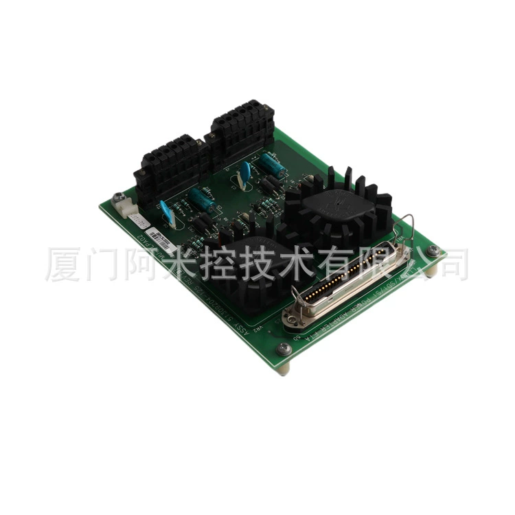 Модуль аналогового входного процессора Honeywell 8C-TCNTA1 Honeywell