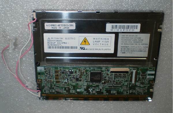 原装现货出售 AA065VB01 拍前请联系客服确认型号和参数