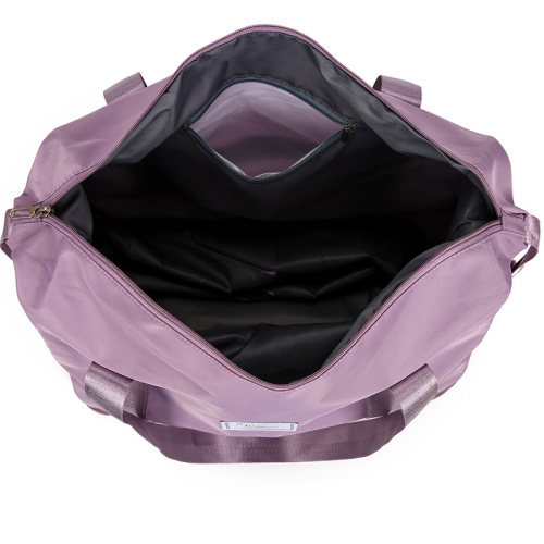 Travel bag, luggage bag, business trip, fitness, maternity accommodation storage bag, dry and wet separation, large capacity, portable roller wholesale