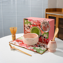 Matcha tea set��ʽĨ�������c�蹤�߿羳��Ĩ����Ĩ������Ĩ��ˢ