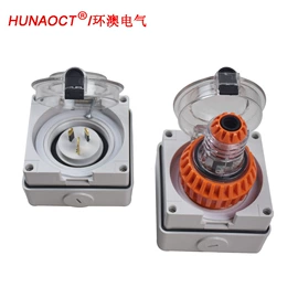 工业插座;配电箱;其他插头