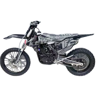 ZS174 engine high-performance off-road – Kross motosiklet mühərrikləri