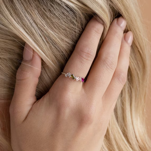 ��ɫ ��� ����ָ ����18k��