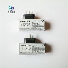 AVENTICS压力开关现货库存R412010718德国安沃驰