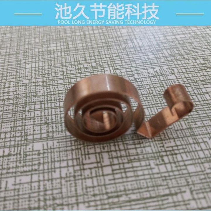 狮涛缝纫设备 供应零部件 锁紧发条