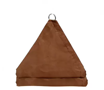 Avtomobil yan çətirləri — Sunshade Cloth, Sun Protection Cloth - dark-brown-2-2m-square