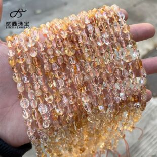 �����錚 6*8mm5A����Ȼ�����Sˮ���S��ɢ��diy�Ʒ���Ʒ������