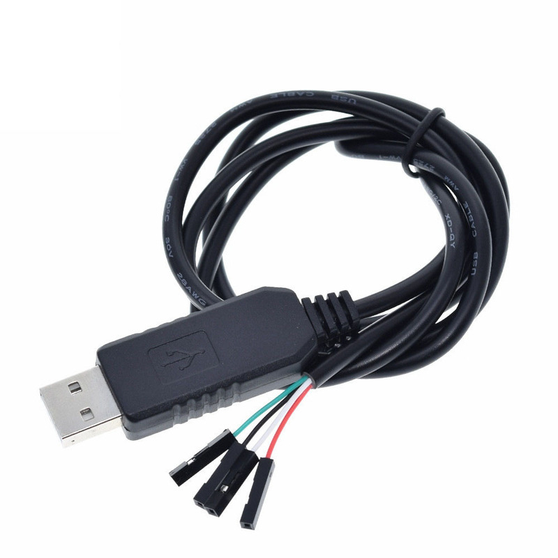 CH340 USB to TTL モジュール CH340 フラッシュ ケーブル STC ダウンローダー フラッシュ ケーブル|undefined
