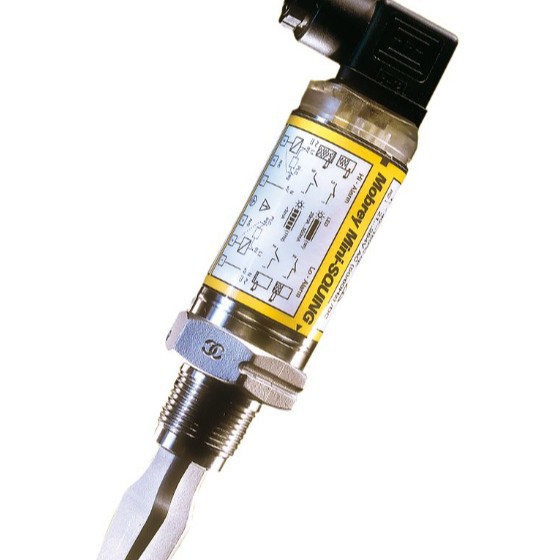 MOBREY D22压力变送器