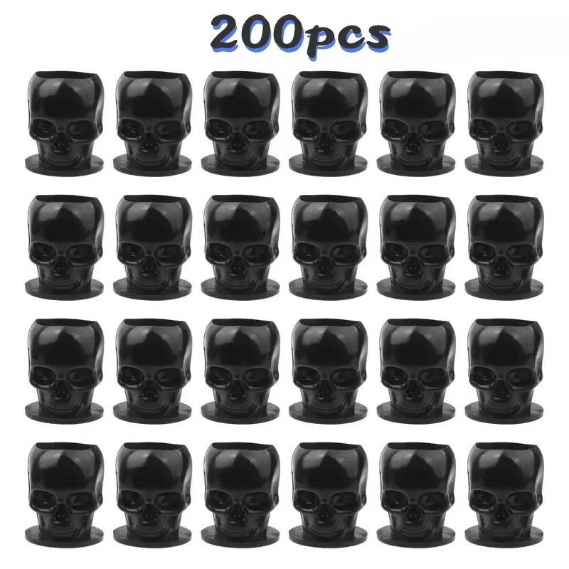 Black pack (200 pieces)