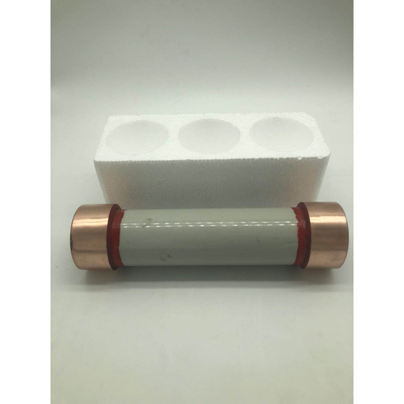 XRNP/RN2-10KV/0.5A-1A-3A-5A户内12KV高压限流熔断器管50×195