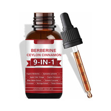 Linelle Berberine DropsС���|�c�a�m����{���΄������V�|����