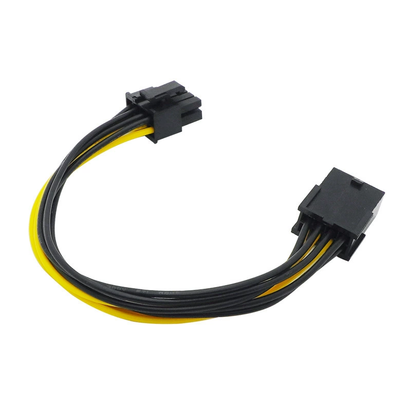 Power supply, long extender