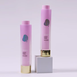 塑料软管包装;化妆品包装;塑料瓶、壶