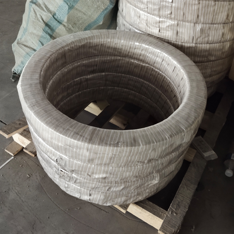 瑞士奥林康OE-318Si不锈钢埋弧焊丝ER318不锈钢埋弧焊丝