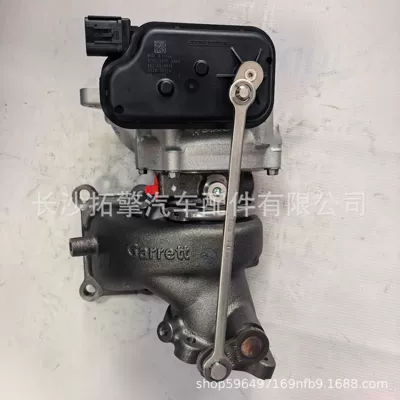 Supercharger Changan turbocharger