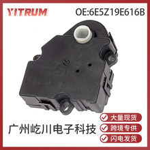 6E5Z19E616B������06-09����Ford�ɵ�ŷ��������յ�����ִ����