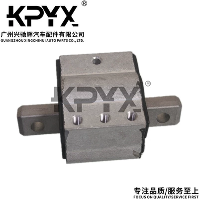 damping system W212 Gearbox Rubber