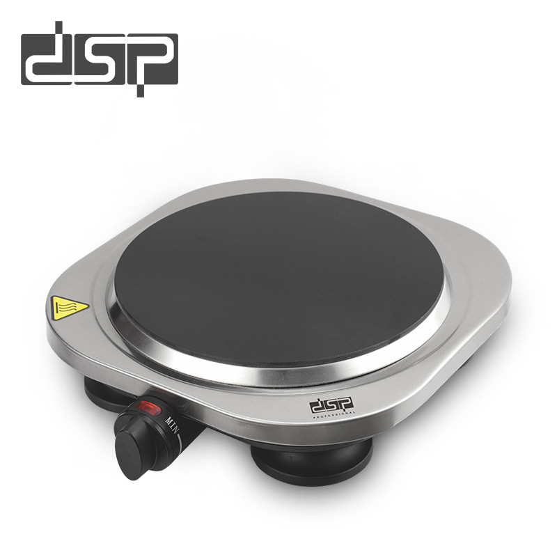 DSP/dansong electric ceramic stove household small multi-function induction cooker hot pot wok high-power stir-fry electric stove