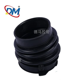 汽车水管;进气总管;硅胶管