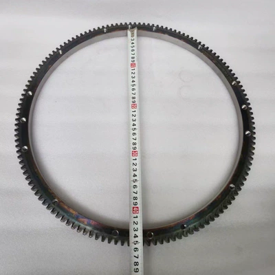 Gear Ring (136 teeth, 16 – Flywheel/Gear