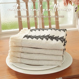 餐桌布艺;桌旗;沙发垫/套