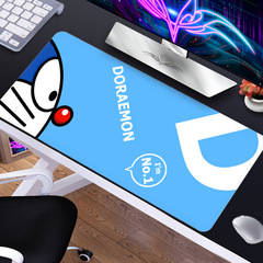 Cartoon Cute Mouse Pad Cartoon Hello Kitty Dangdang Cat Mouse Pad Keyboard Mat Desk Pad Dropshipping One Piece