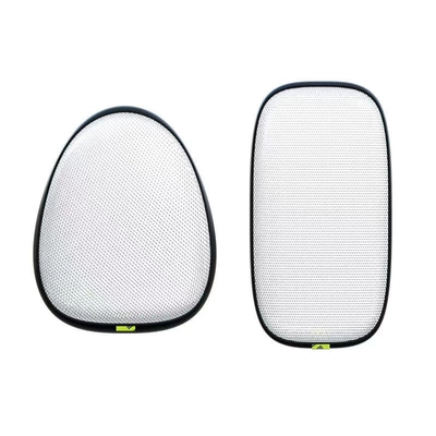 Electric car cushion — Standard Electric Bicycle Rear Seat Cover