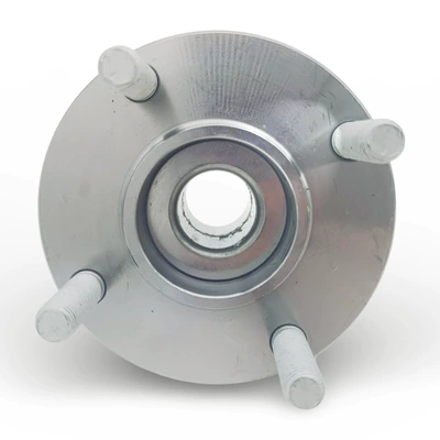 Hebei Changan 1026, Bearing