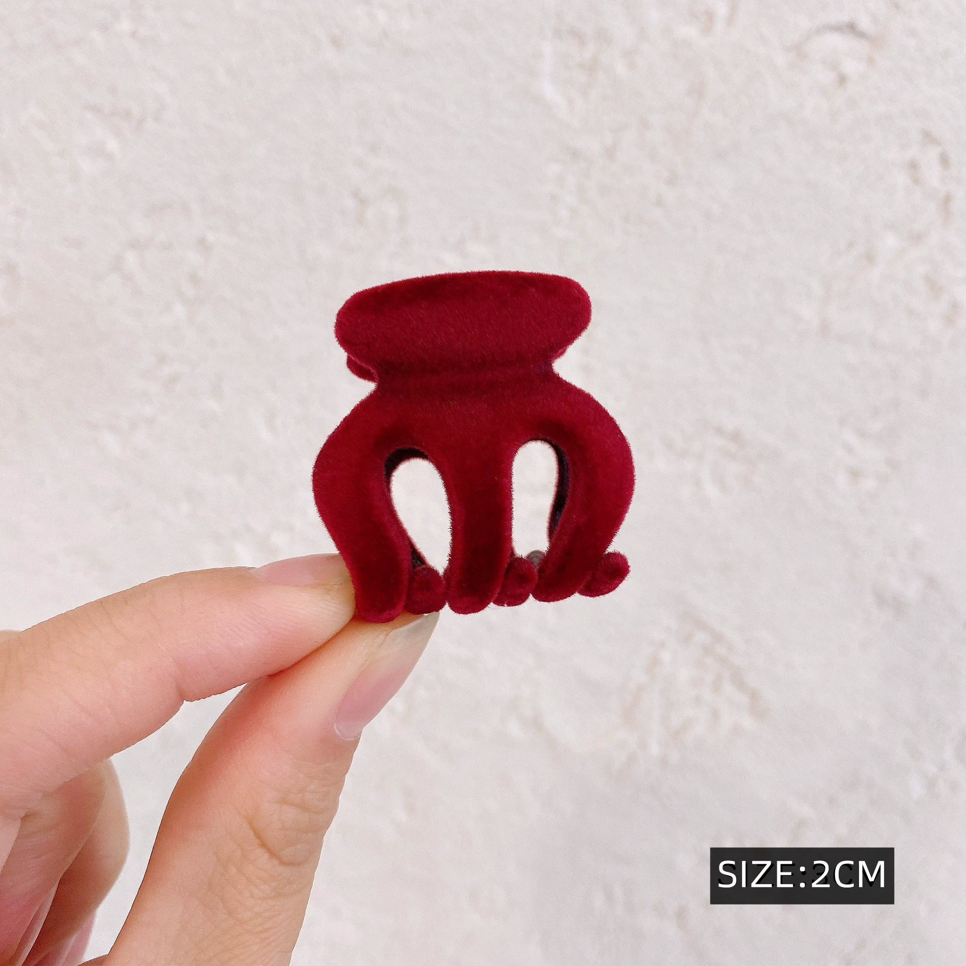 Полустрижка crab с бантом, заколка для волос bangs, декоративный аксессуар DIY, стили 2024 года