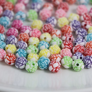 ����DIY�Ʒ������l��������ɫõ�廨����ˮϴ��ɫ������ɢ��