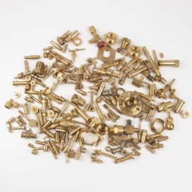 CNC加工;通用五金配件;手动螺丝套装