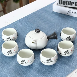 茶具套装;旅行茶具;功夫茶具
