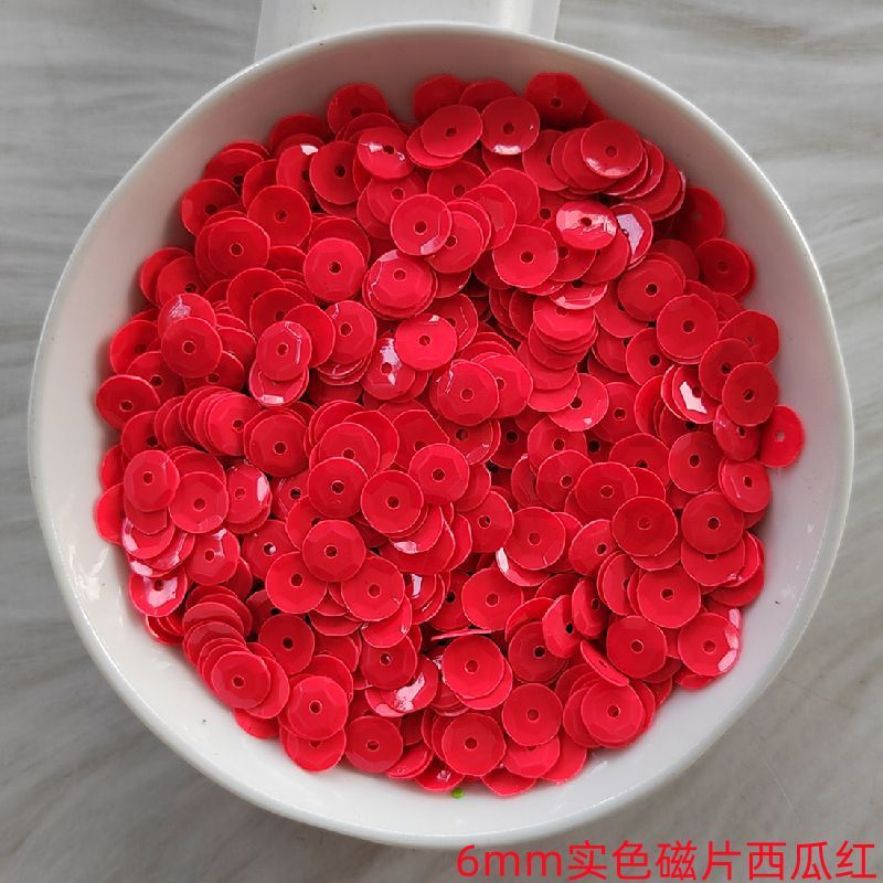 Porcelain Red #060