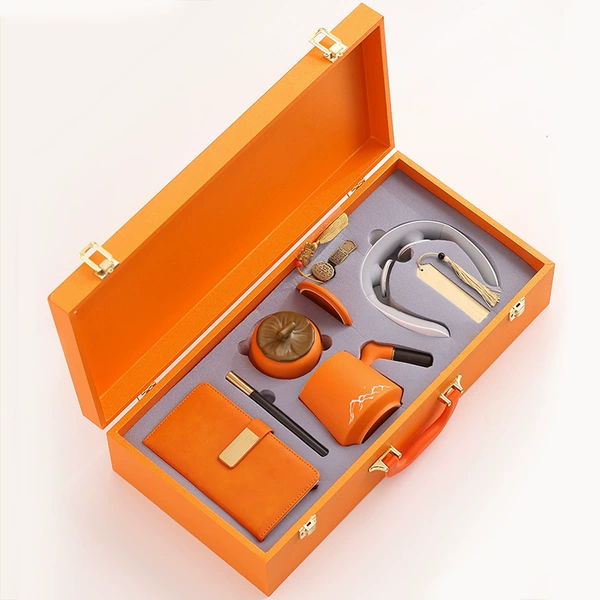 Set for office, 7 pieces